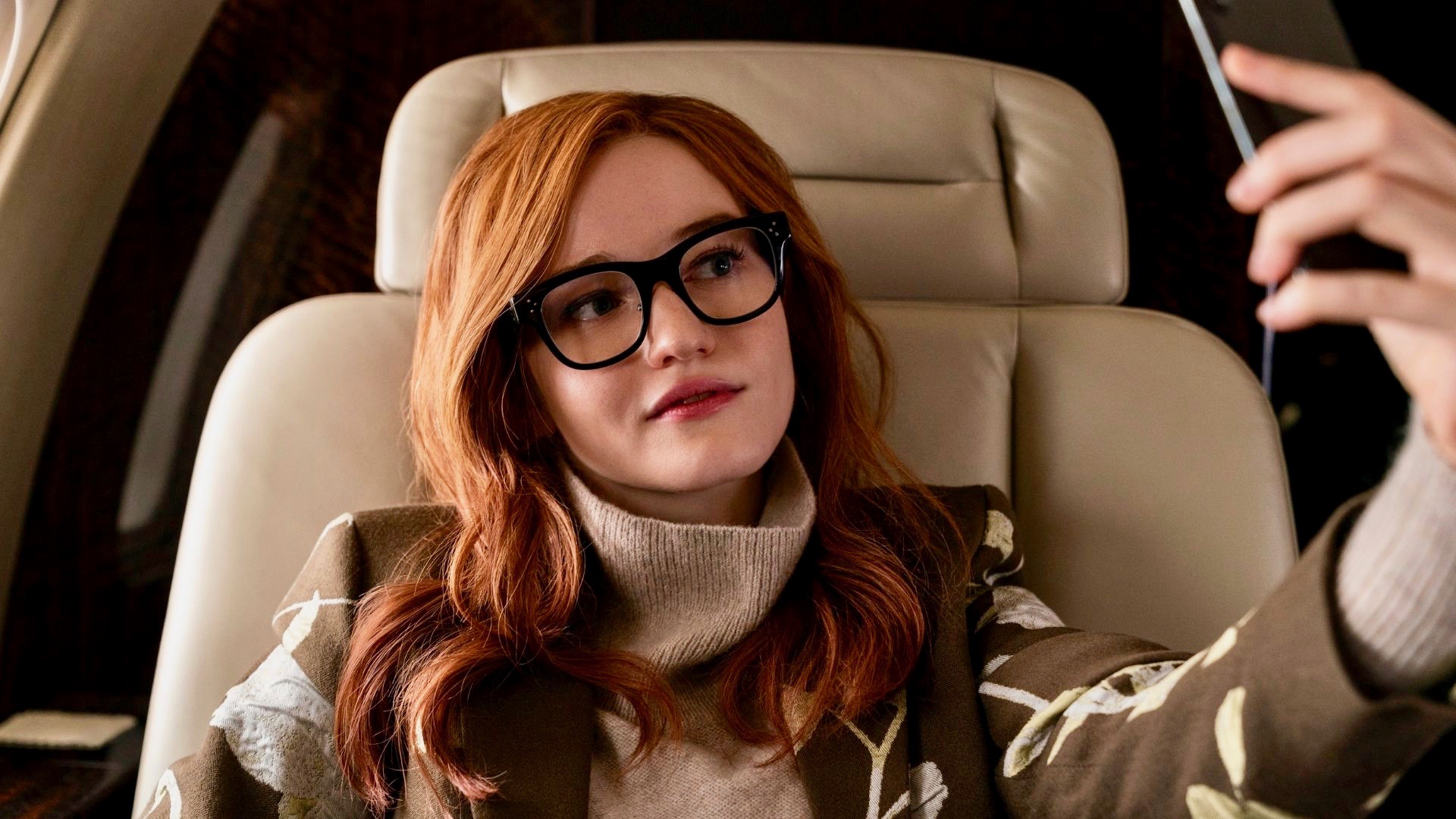 "Inventando Anna" premia a canalhice com uma boa história