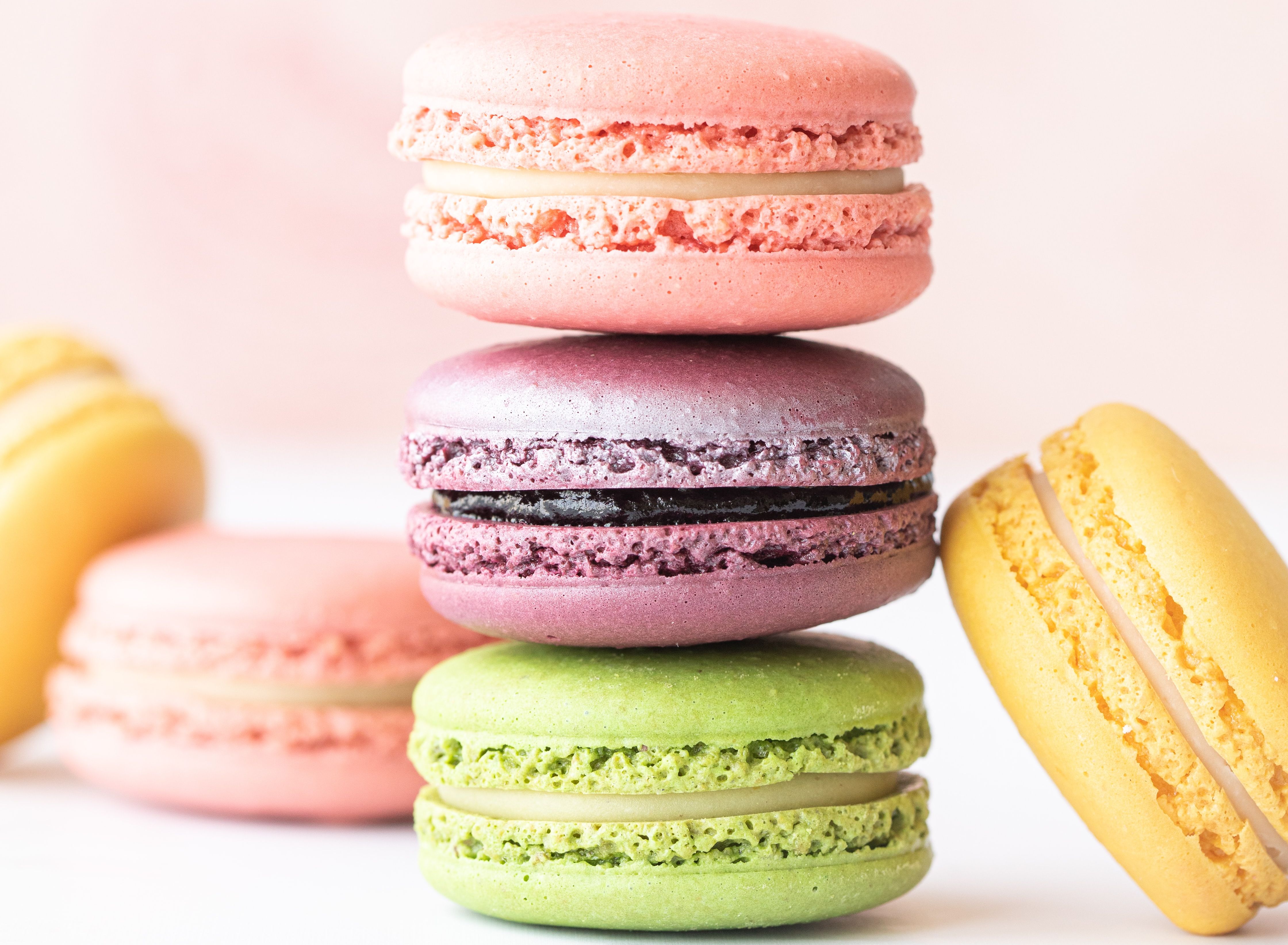 Como fazer macaron em casa: confira receita e dicas do chef Éric Velazquez