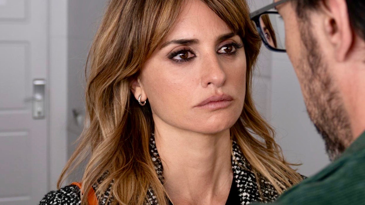 Almodóvar tem de fato uma percepção notável do universo feminino