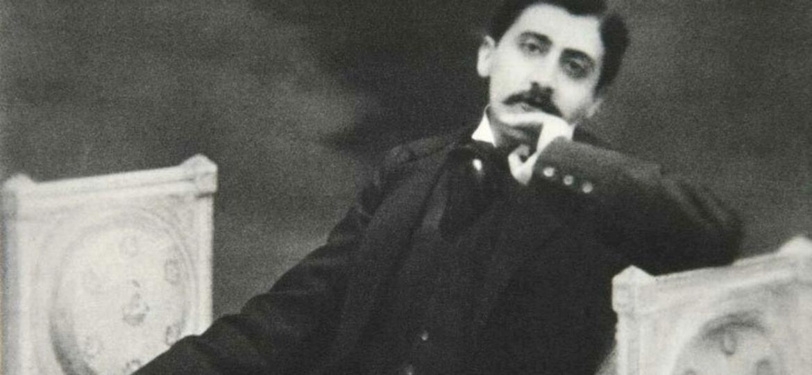 Proust, o escritor da memória, cem anos depois
