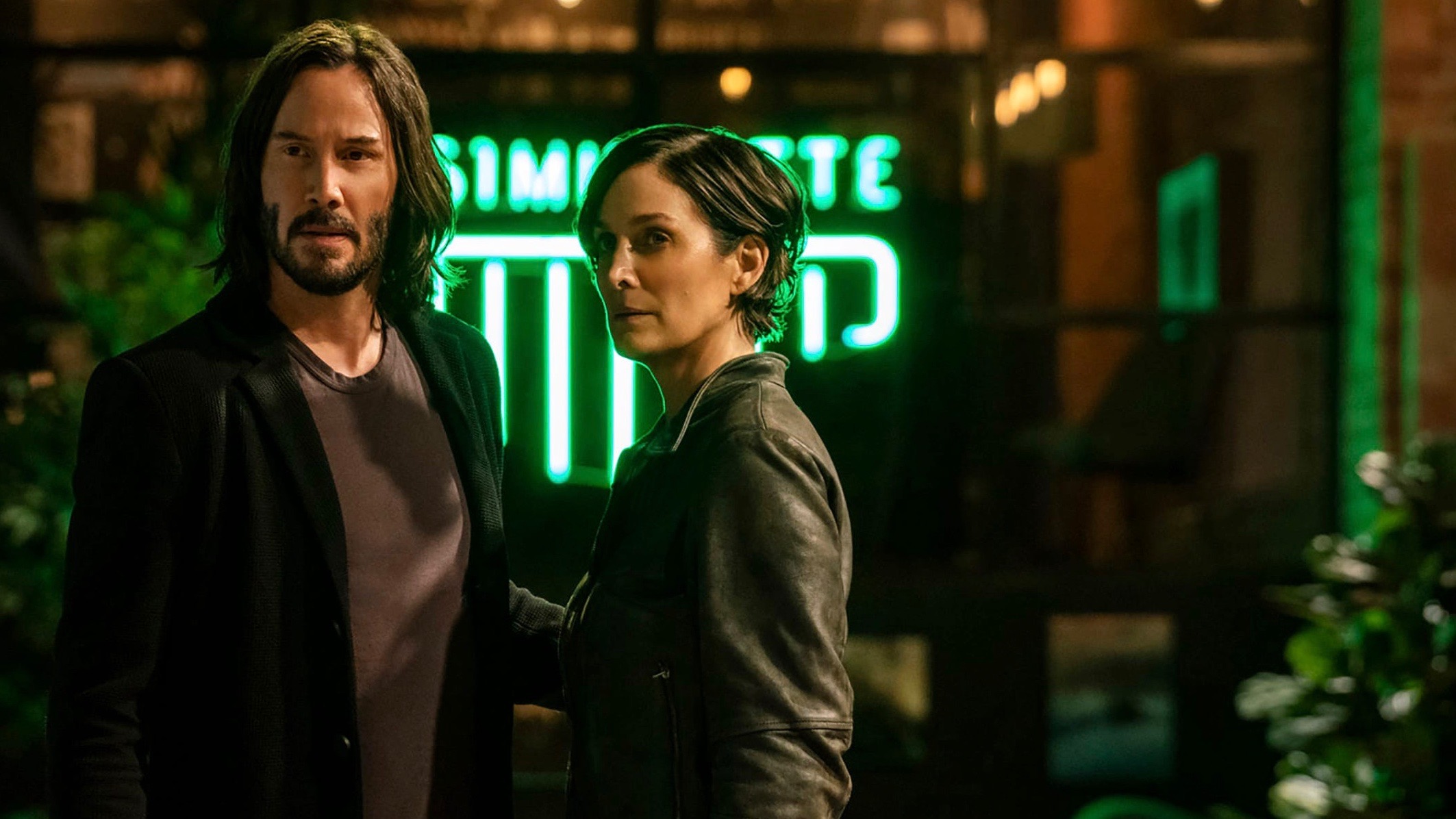 Novo “Matrix” abraça uma narrativa nostálgica e debochada