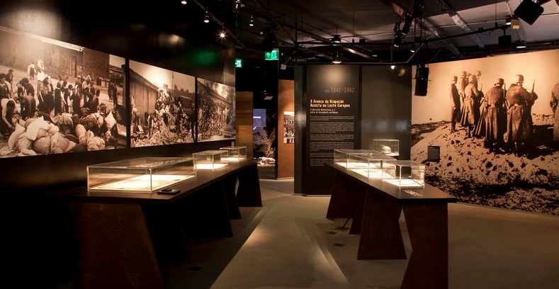 Museu do Holocausto de Curitiba convida Monark para conhecer a história do nazismo após fala antissemita