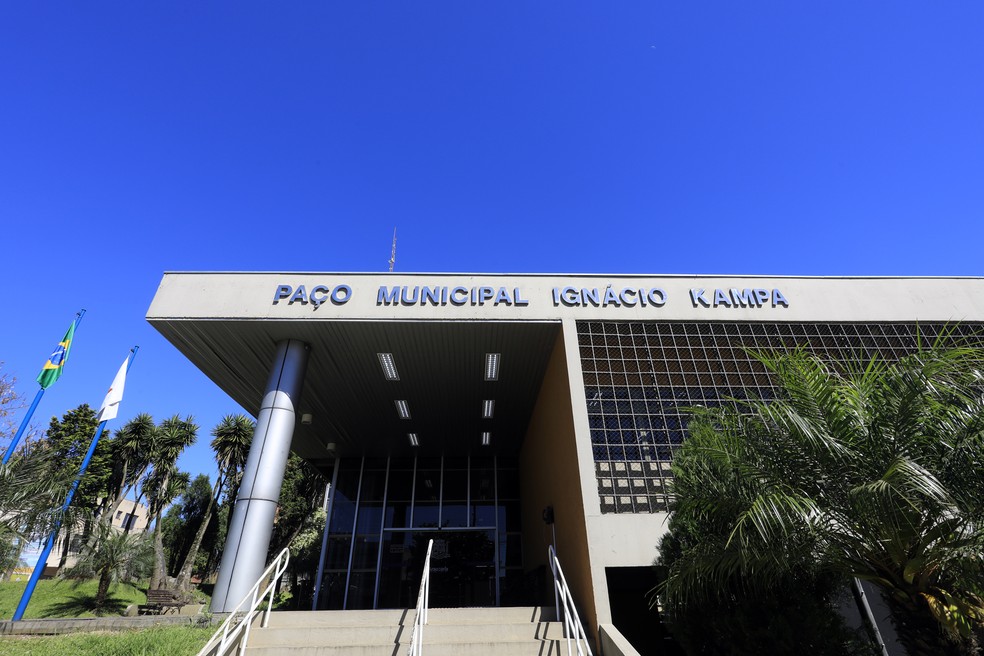 Prefeitura de Araucária chama paralisação de servidores de "imoral"