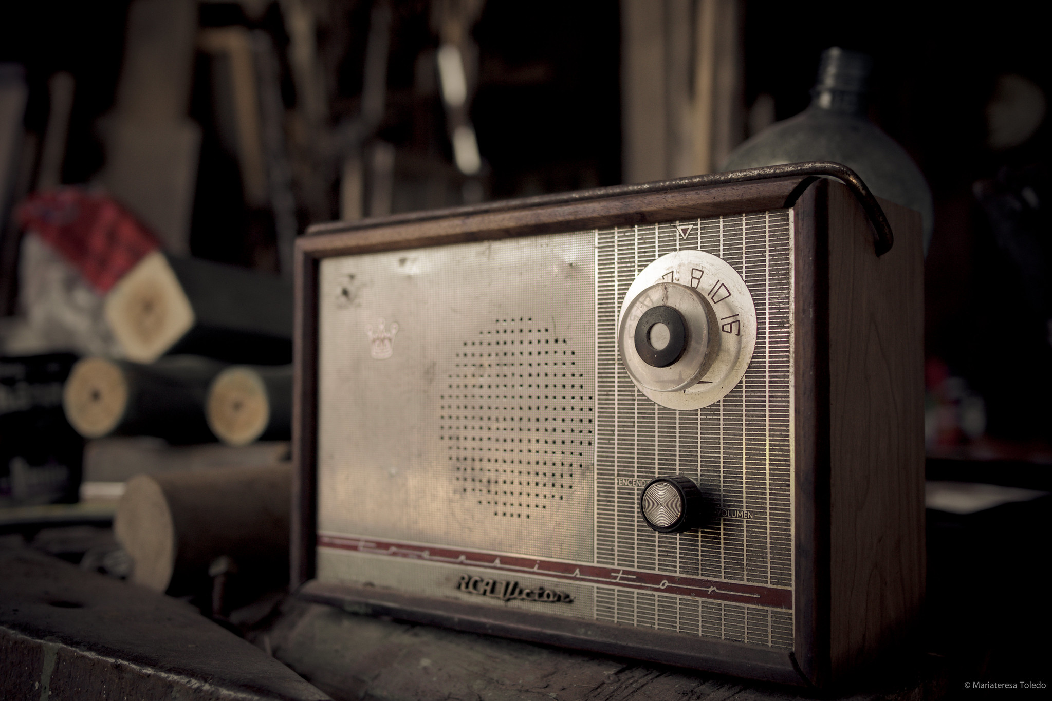 Rádio Educativa do Paraná ganha documentário sobre sua história