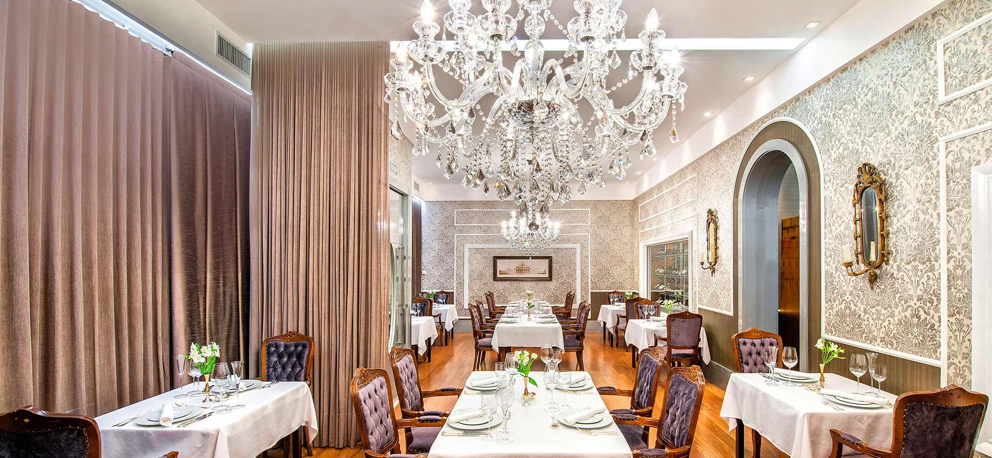 Jantar de R$ 5 mil no Restaurante Durski esgota as 20 vagas e tem fila de espera