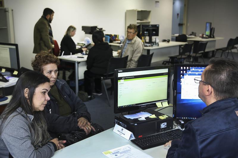 Curitiba terá primeiro concurso para servidores de carreira com adoção de cotas raciais