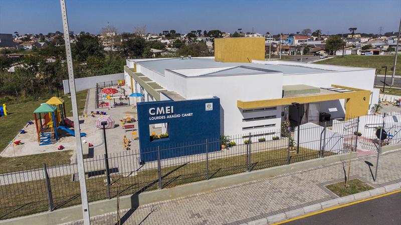 CMEIs limitam adaptação de novos alunos