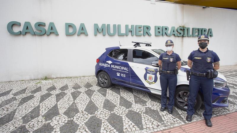 9 mil mulheres vivem sob medida protetiva em Curitiba
