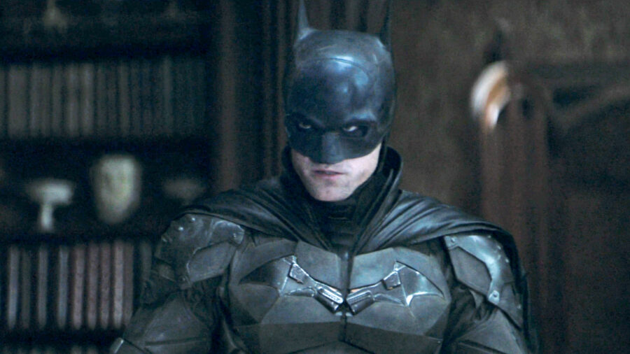 Novo Batman e três boas estreias no Mubi