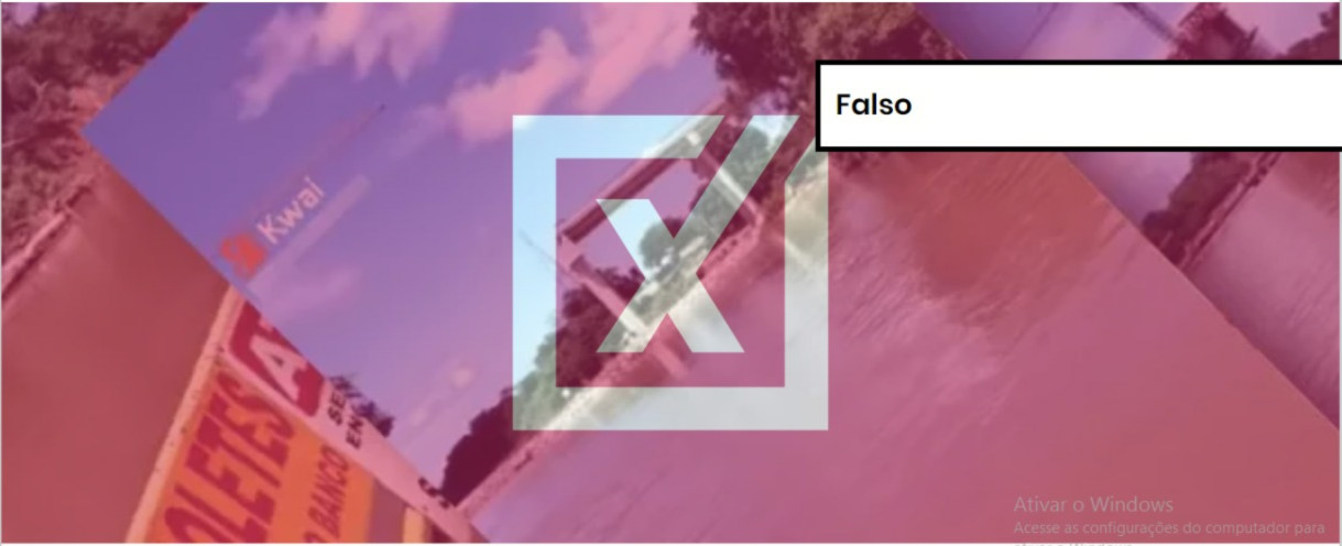 Ponte sobre o Rio das Mortes em Mato Grosso é obra do estado e não do governo federal