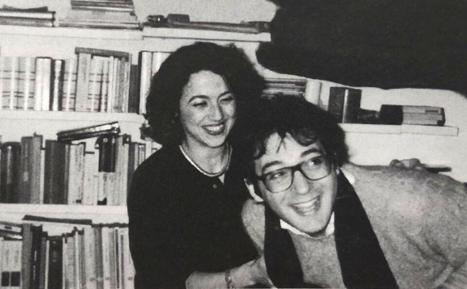 Livro sobre amizade entre escritores e clássico sobre psicodelia são destaques de podcast