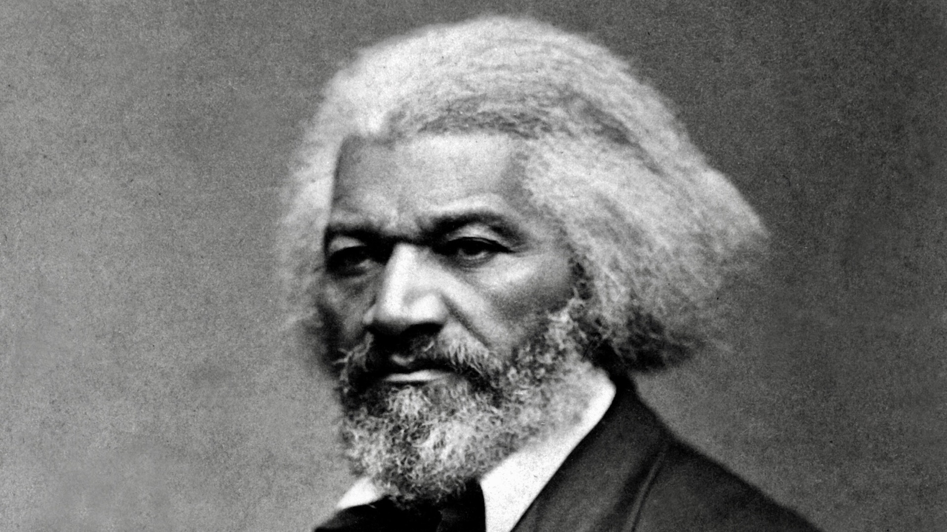 “A vida e a época de Frederick Douglass” fala sobre grande abolicionista dos EUA