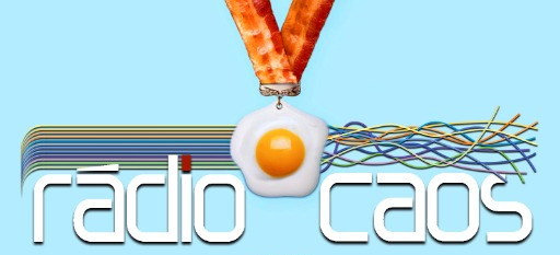 Radiocaos Esbugalhado