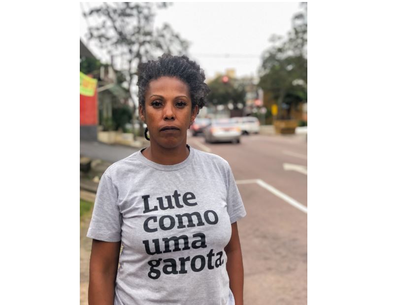 Liderança do Parolin, Andreia Soares de Lima quer chegar ao Senado, em Brasília
