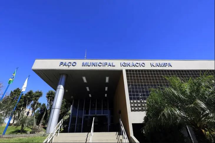 Servidores da prefeitura de Araucária farão vigília durante reunião de negociação salarial