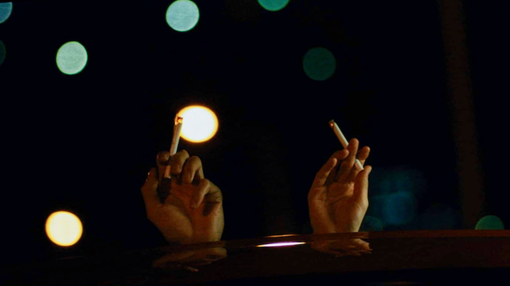 Na MUBI, em vez de assistir ao filme “Drive My Car”, procure conviver com ele