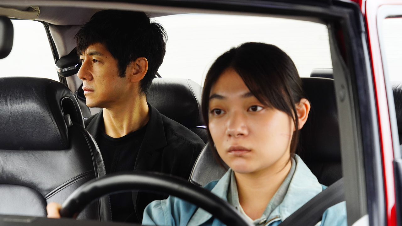 Drive my car, William Hurt e a excelente nova série de Ben Stiller