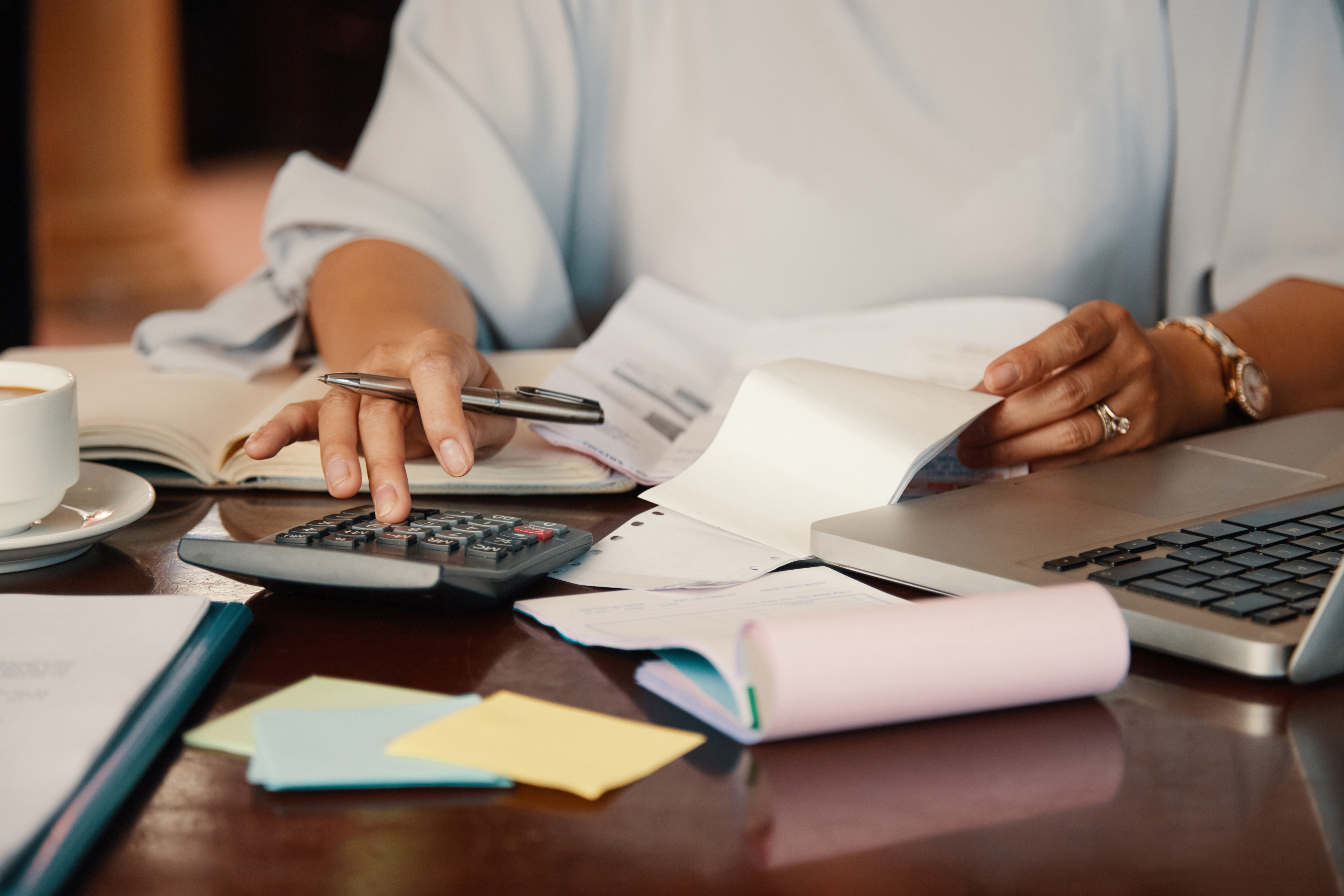 Por que terceirizar o setor financeiro da sua empresa?