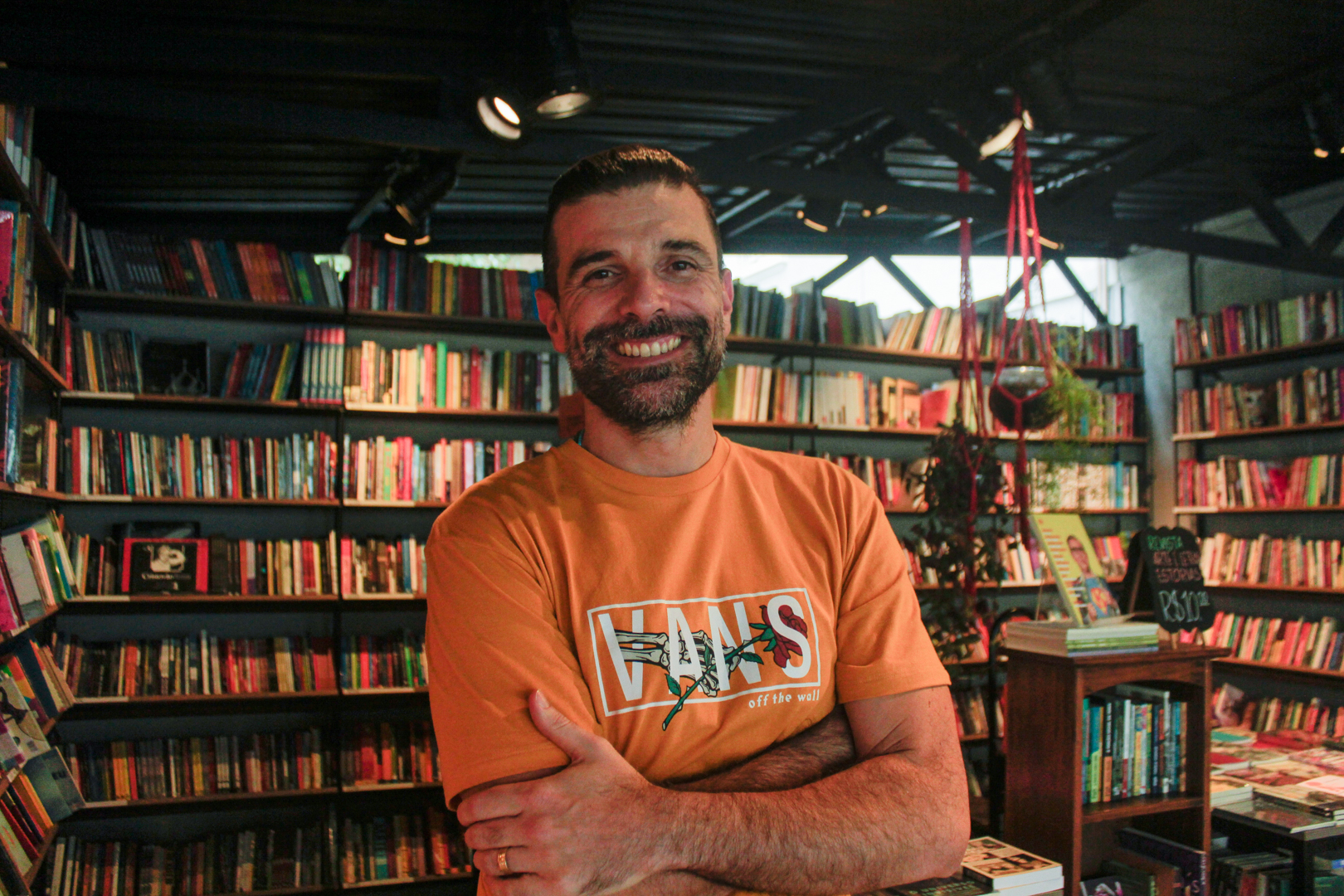 Frede Tizzot, o artista da sensibilidade