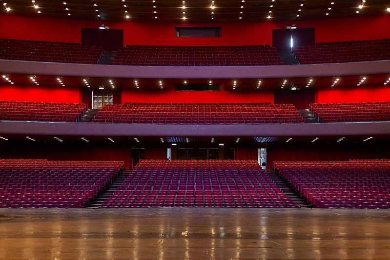 Como o Festival de Curitiba vai lidar com a covid-19?