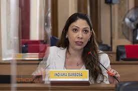 Indiara Barbosa (NOVO)
