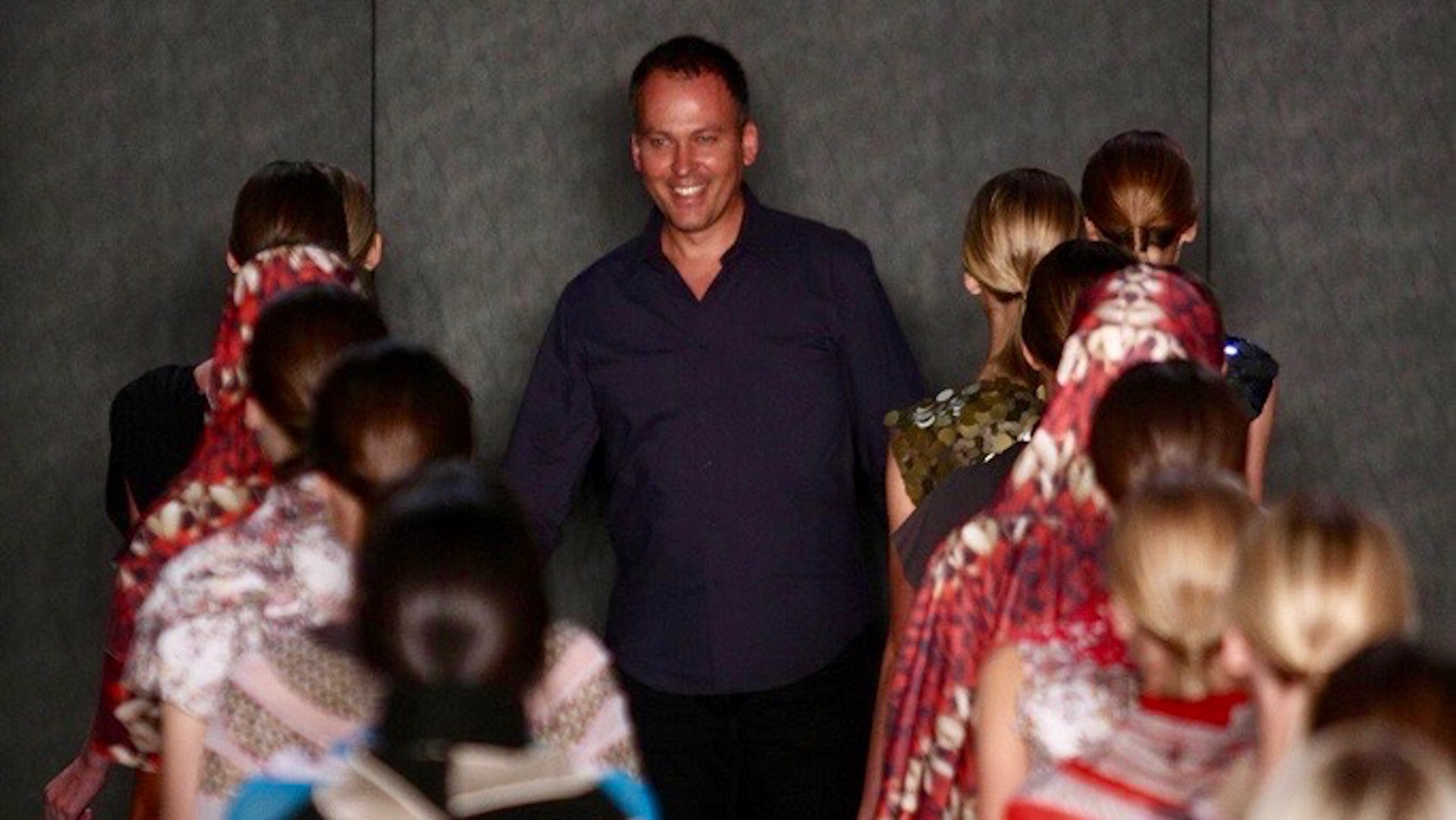Jefferson Kulig, estilista que deu relevância ao Paraná na moda nacional, morre aos 54 anos