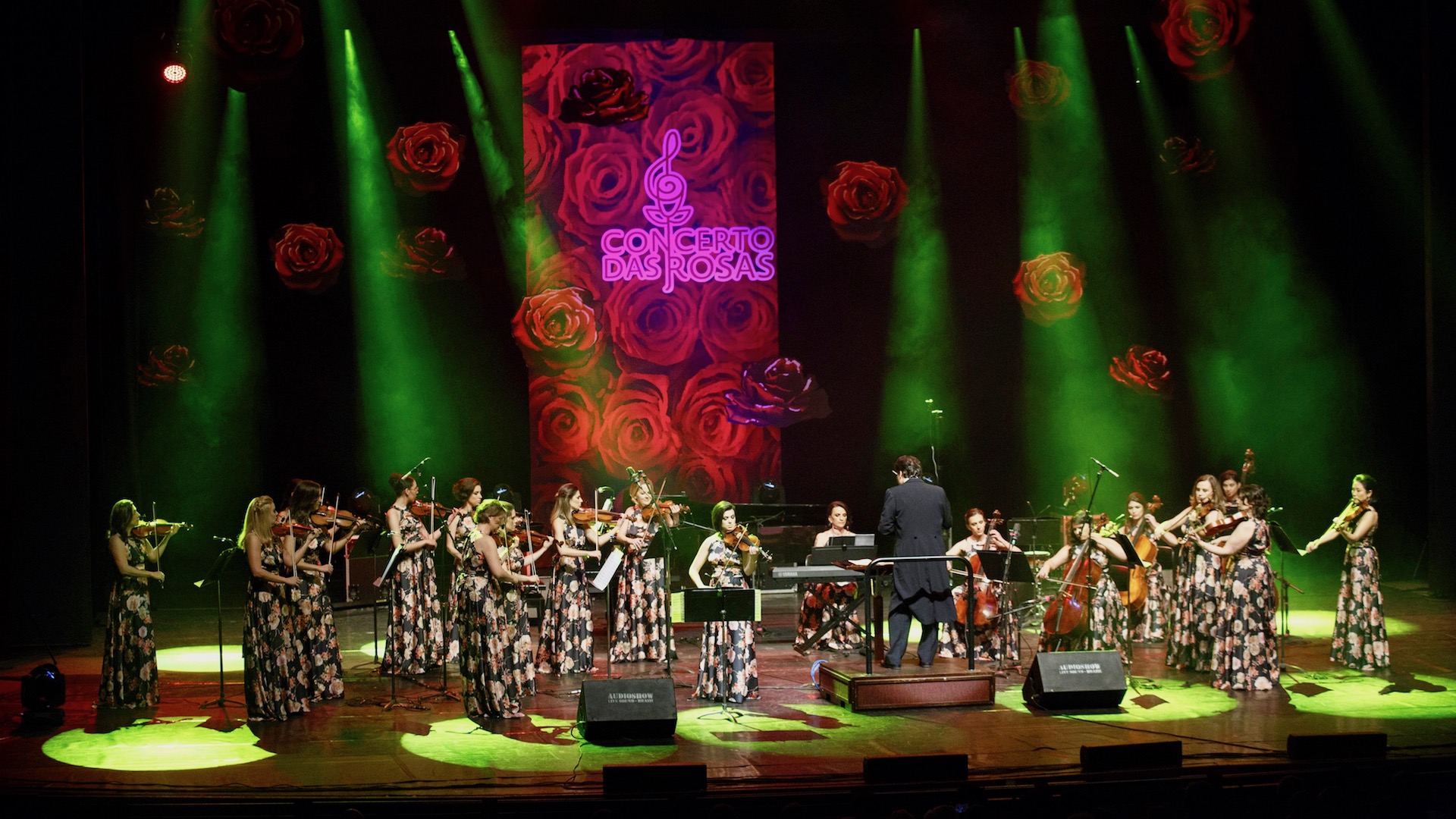 Ladies Ensemble usa ópera para tratar da violência contra mulher