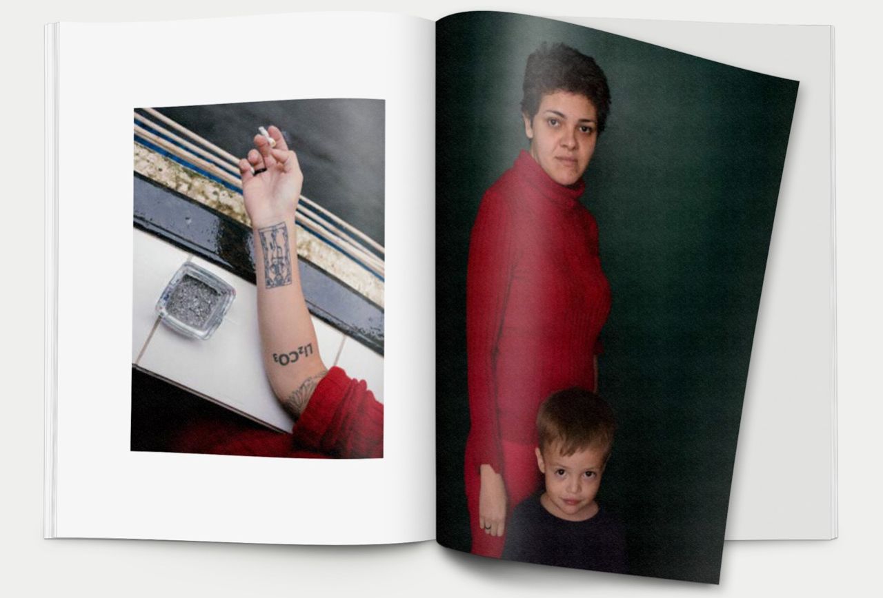 Curitibana Isabella Lanave lança livro de fotos sobre neurodiversidade