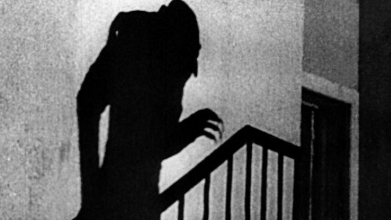 Nosferatu: cem anos de um clássico absoluto