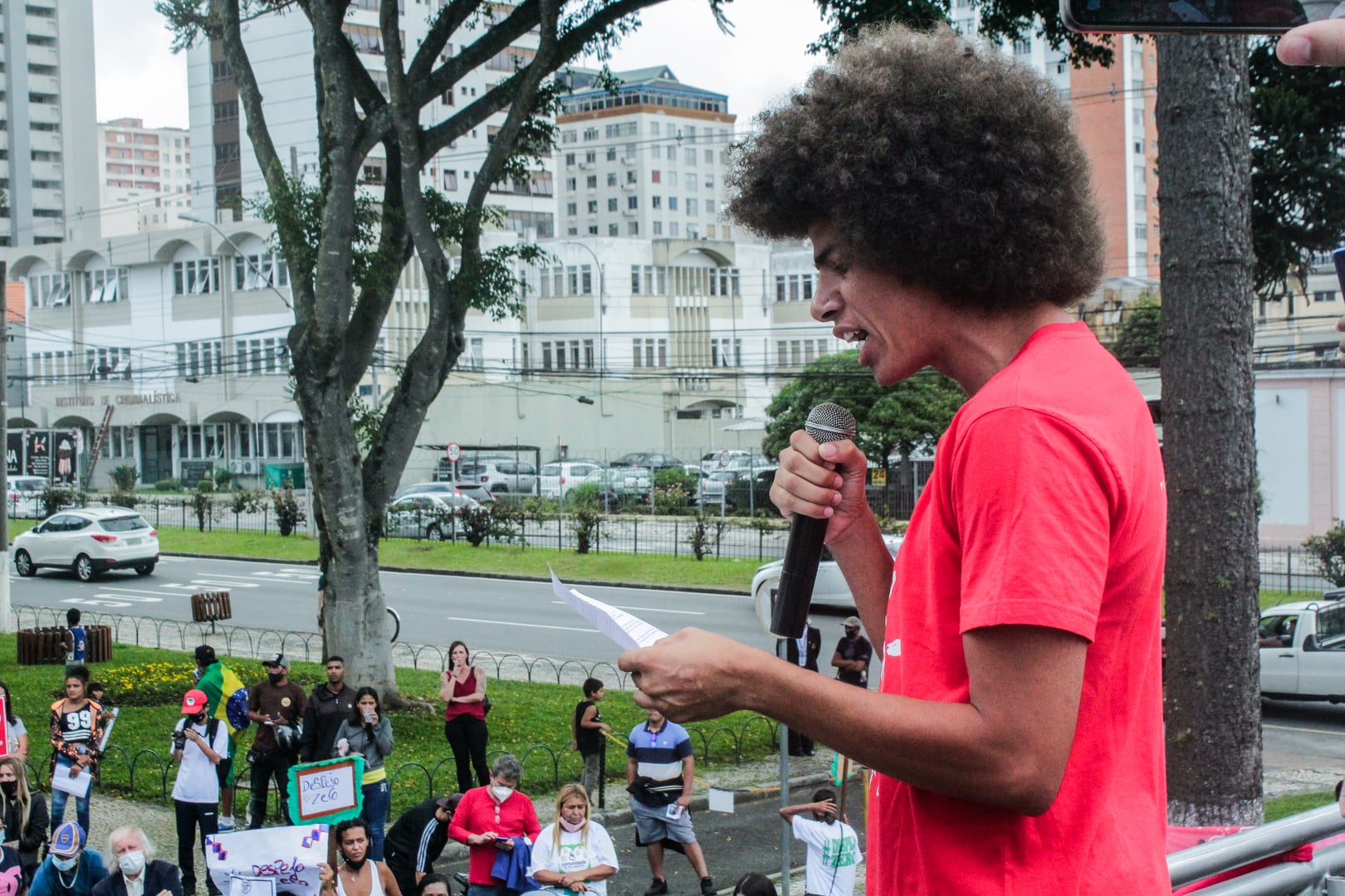 Conselho de Ética decide prosseguir análise de representações que podem levar à cassação de Renato Freitas