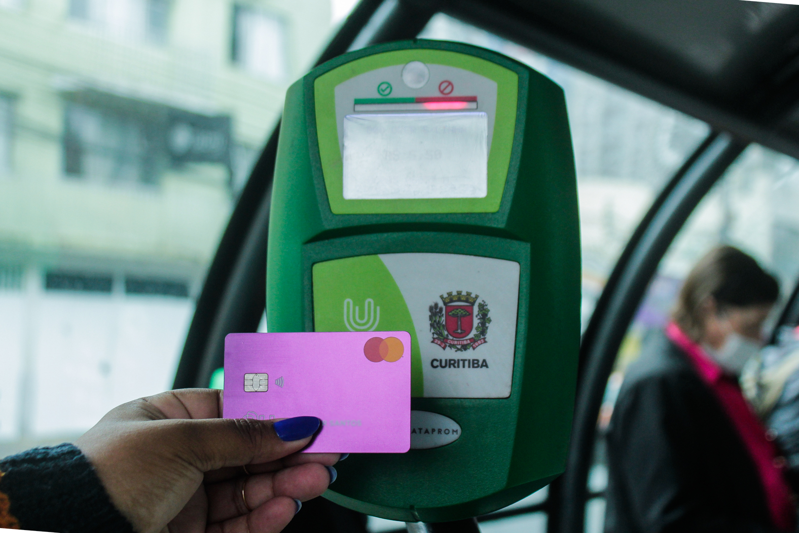 Defensoria vai à Justiça contra “confisco” de créditos do transporte e pede devolução de R$ 11 milhões já retido