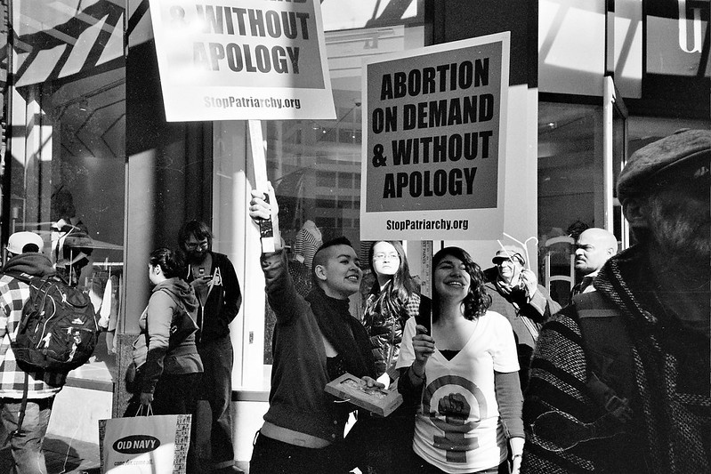 Sobre abortar