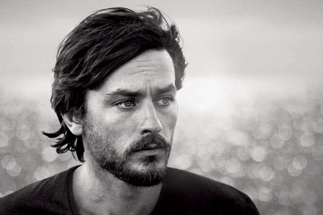 Alain Delon, o símbolo de uma geração