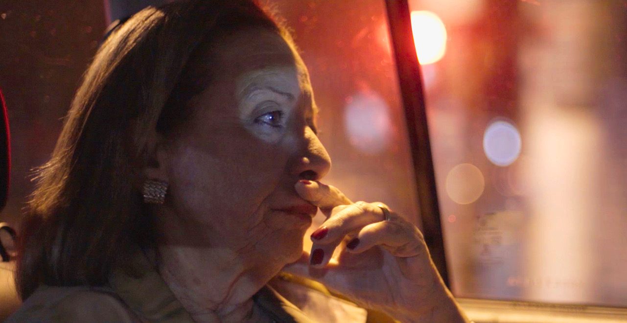 "Eneida", de Heloisa Passos, fala de uma reconciliação entre mãe e filha