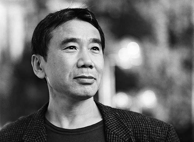 Acho que entendi o fascínio de Haruki Murakami