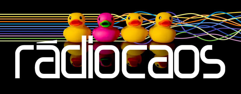 Radiocaos esbodegado