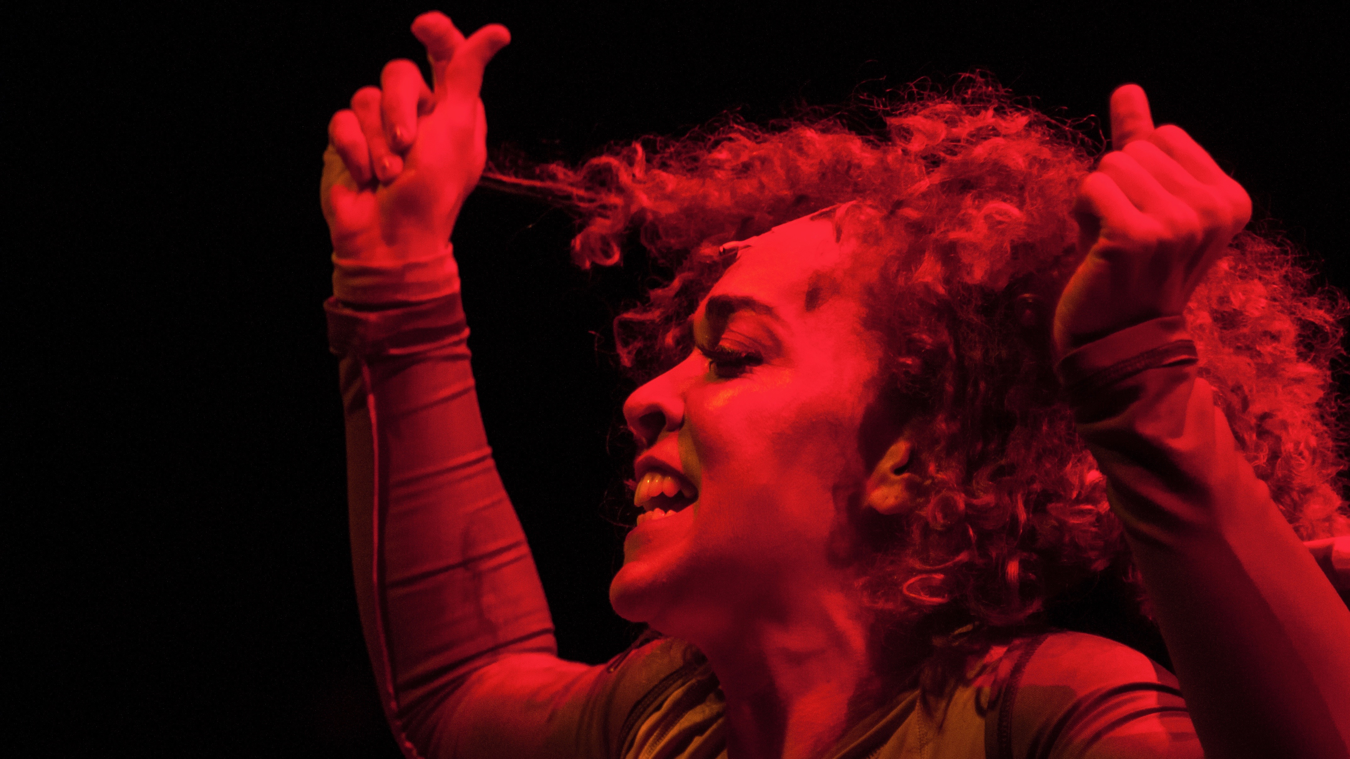 Festival de Curitiba exibe musical que celebra Clarice Lispector