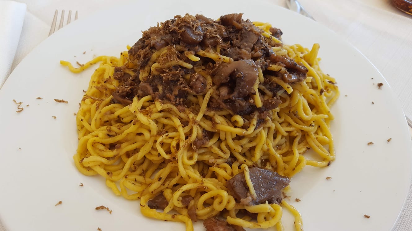 Podcast apresenta o turismo enogastronômico na região do Abruzzo, a "Toscana sem grife". Ouça!