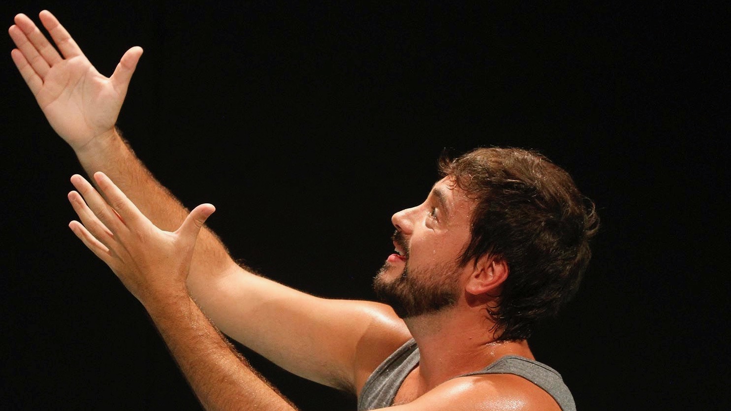 Campo das Artes exibe “O arquipélago”, da Súbita Companhia de Teatro