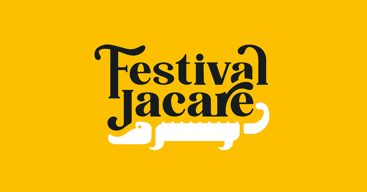 Vencedores do Festival Jacaré serão anunciados no dia 30 de junho