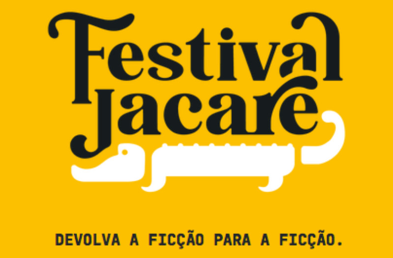 Festival Jacaré recebe 285 contos baseados em fake news