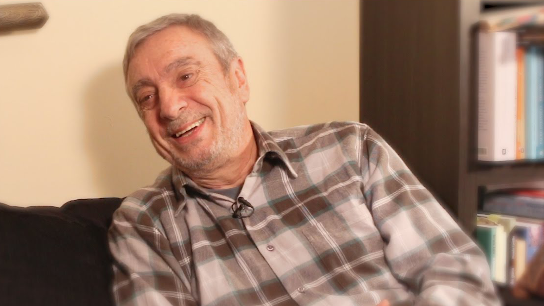Hugo Mengarelli, protagonista do teatro curitibano e professor da UFPR, morre aos 76