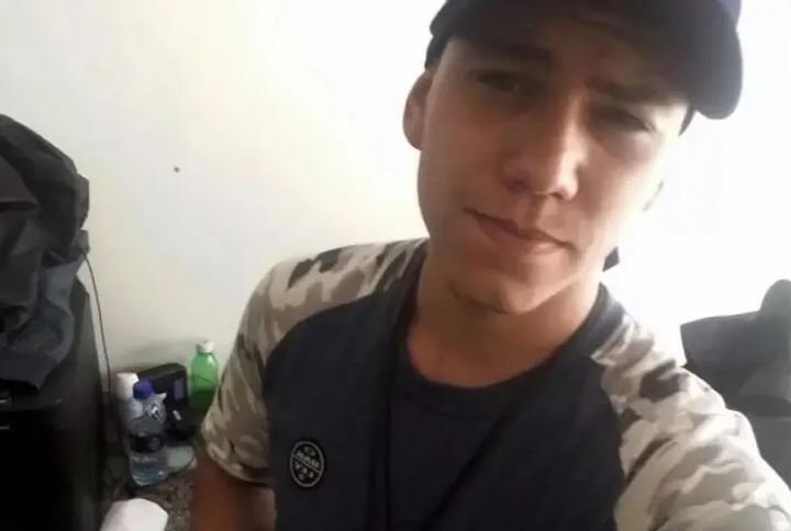 Guarda acusado de atirar contra Mateus Noga é indiciado e responderá por homicídio doloso
