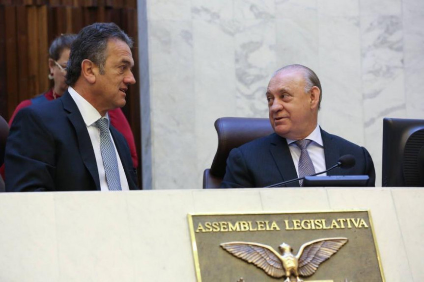 Projeto que muda regras ambientais beneficia família de deputados