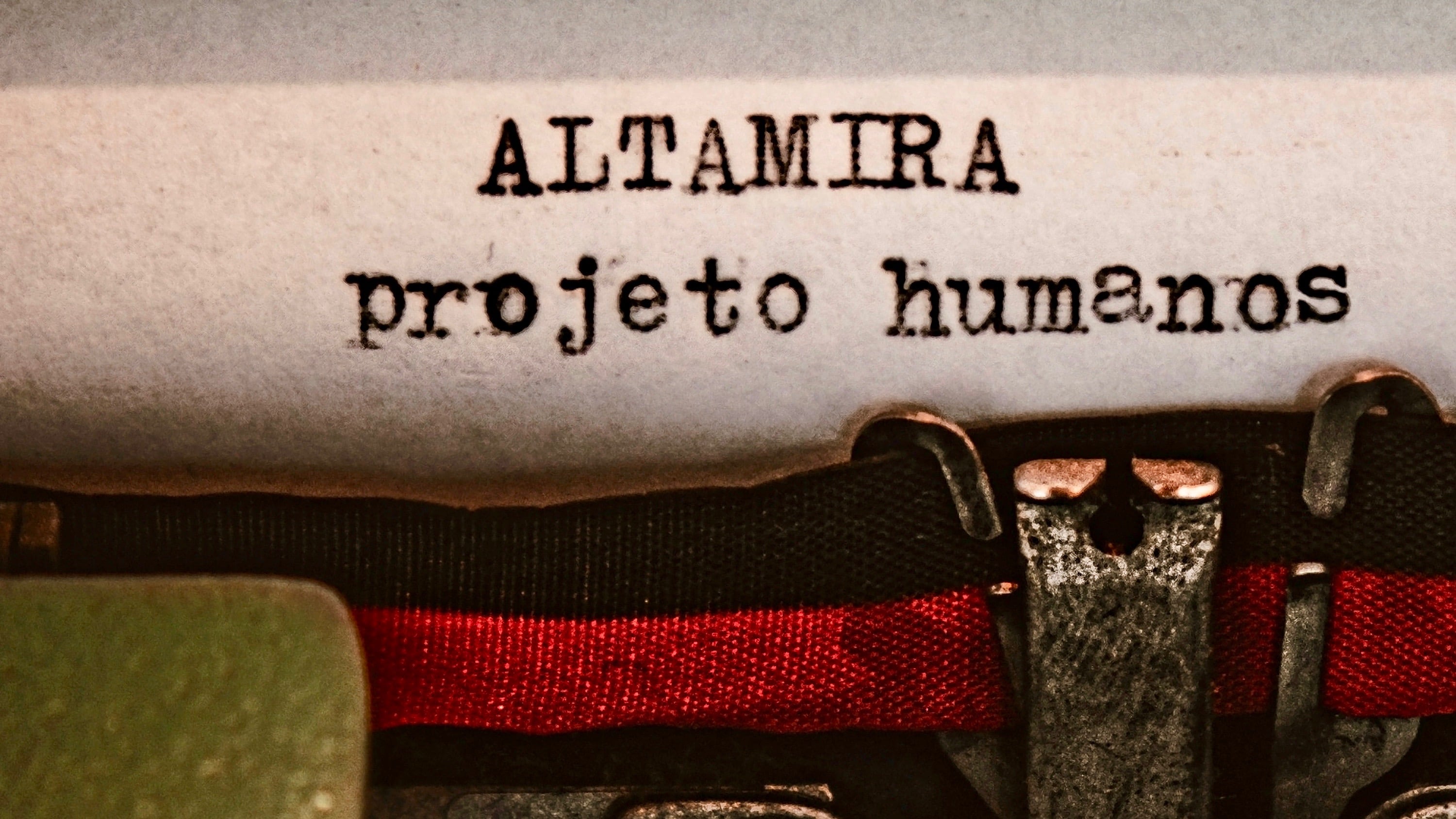 Projeto Humanos, de Ivan Mizanzuk, estreia nova temporada: "Altamira"