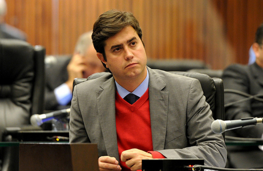 PSDB de Cesar Silvestri Filho tenta viabilizar terceira via no Paraná, mas esbarra em Ratinho Jr.