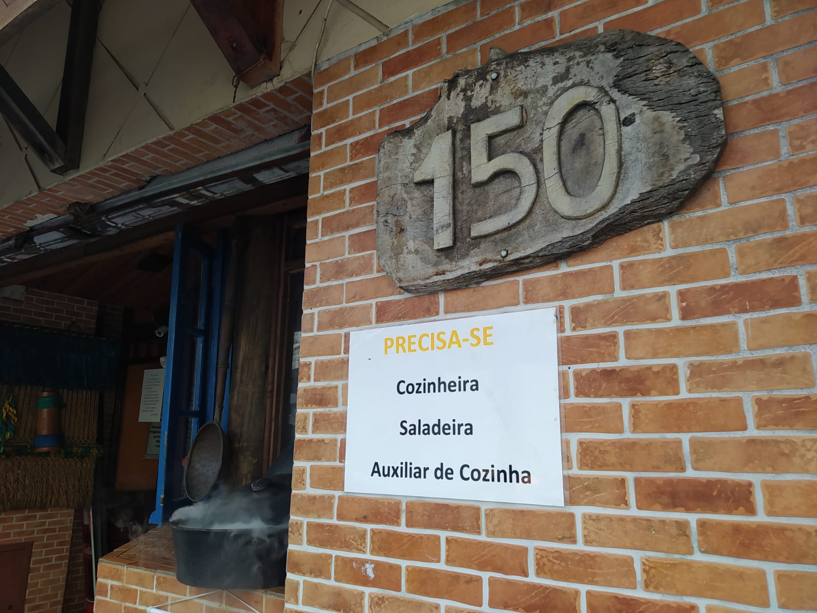 Baixos salários e exaustão causam debandada de funcionários em bares e restaurantes