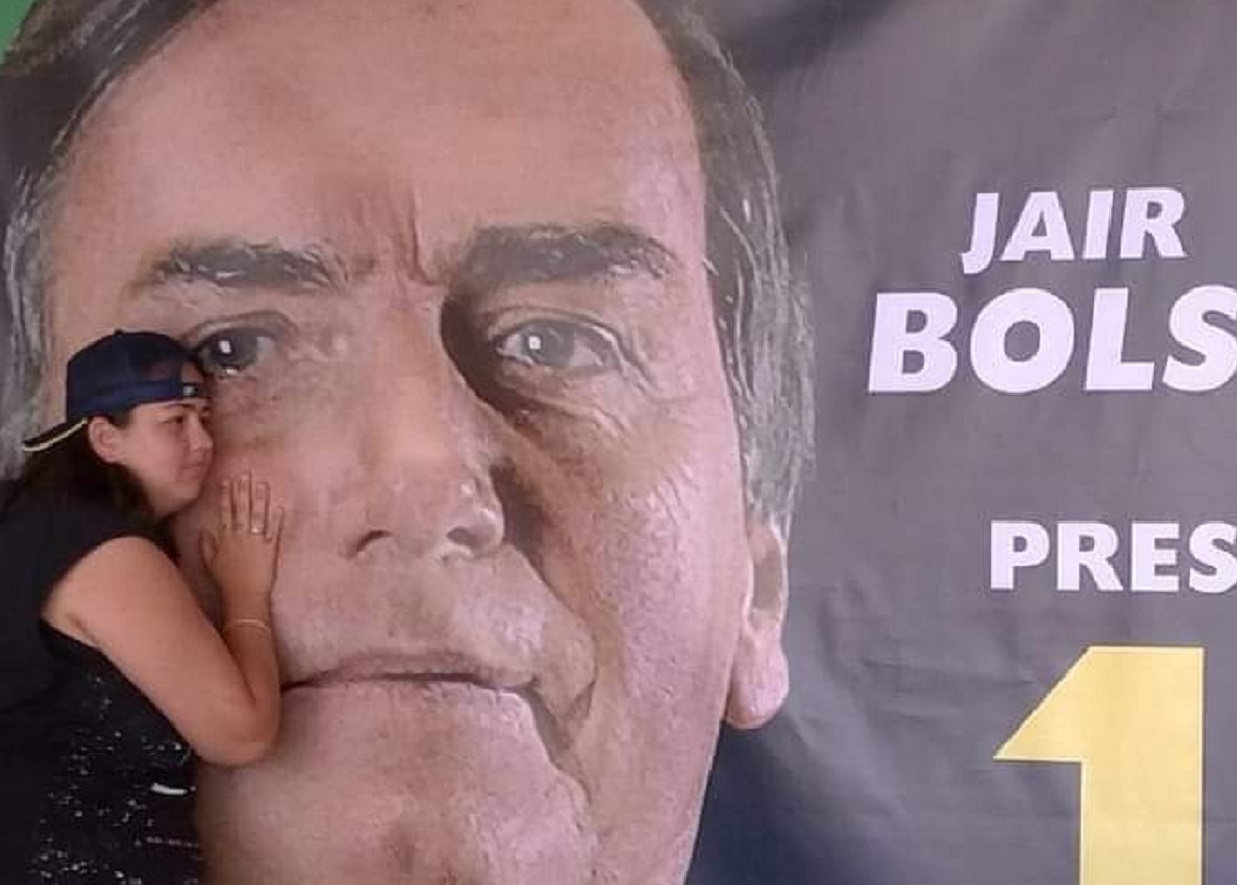 Violentos com vulneráveis e opositores, bolsonaristas poupam o governo até de dar explicações