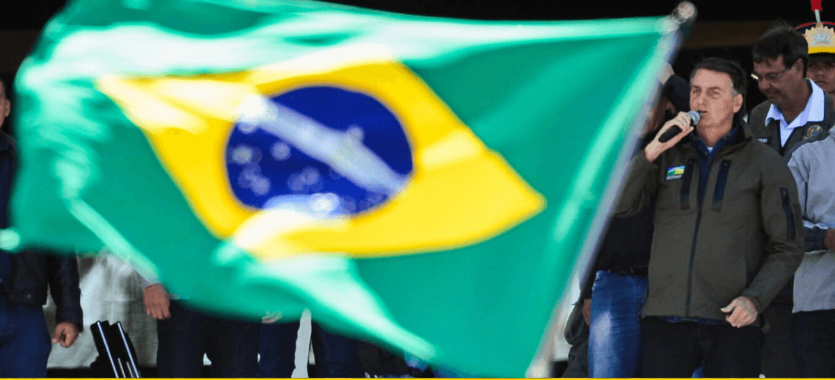 PSB e PT monitoram extremistas de direita durante eleições