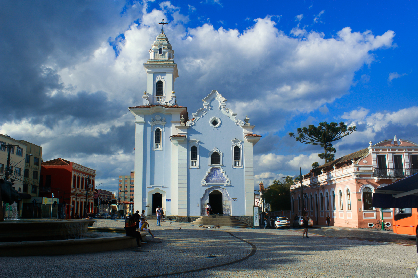 Igreja do Rosário terá missa em ação de graças ao aniversário da Sociedade Operária 13 de Maio